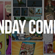 Illustration for article titled Sunday Comics: Infinite Variety